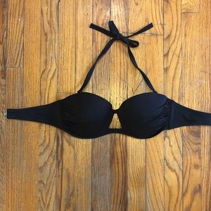 Like new Victoria’s Secret bikini top
